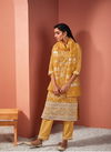 Four Buttons Pearl 7 Fancy Festival Wear Designer Heavy Readymade Salwar Suit Collection